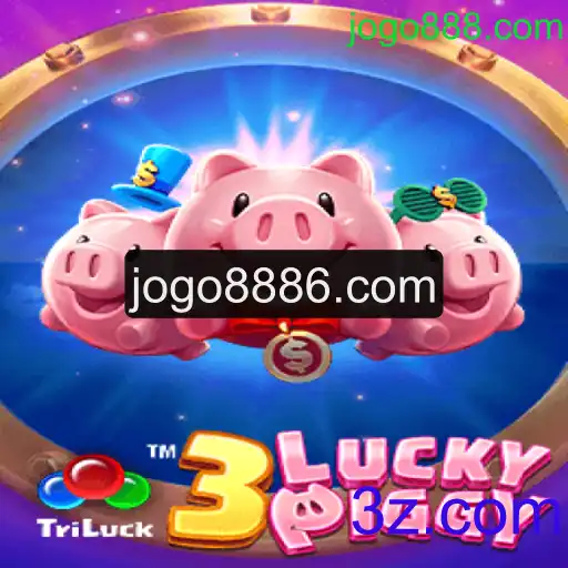 Explore o Fascinante Universo do Jogo 3LUCKYPIGGY
