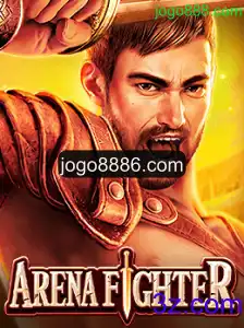 ArenaFighter: A Experiência de Combate Definitiva
