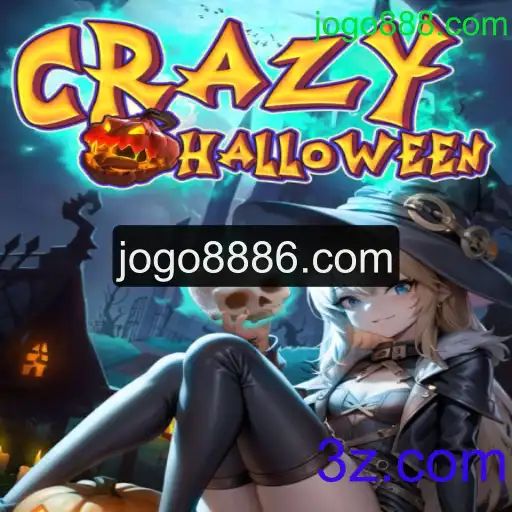 Explorando o Fascinante Mundo do CrazyHalloween no Jogo888.com