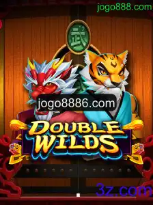 Descubra o Universo de DoubleWilds: Um Mergulho no Jogo Revolucionário de jogo888.com