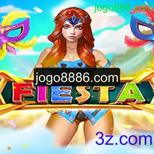 Descubra 'Fiesta': O Novo Sucesso de Entretenimento do Jogo888.com