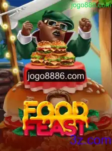 Descubra o Fascinante Mundo de FoodFeast
