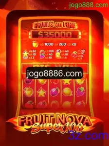 Explorando o Excitante Mundo de FruitNovaSuper100
