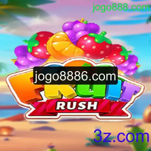 FruitRush: Descubra o Jogo de Ação e Estratégia da Temporada