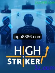 Explorando o Mundo de HighStriker: Regras e Estratégias para o Sucesso