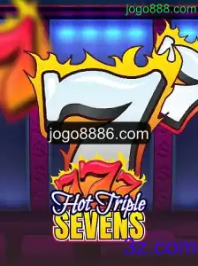 Descubra o Mundo de HotTripleSevens no jogo888.com