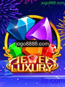 JewelLuxury: Descubra o Brilho e a Estratégia por Trás do Novo Sucesso de Jogo