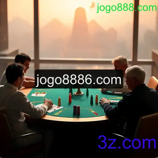 Jogos de mesa