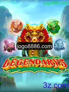 Descubra Legendary5: O Novo Fenômeno do Universo dos Jogos