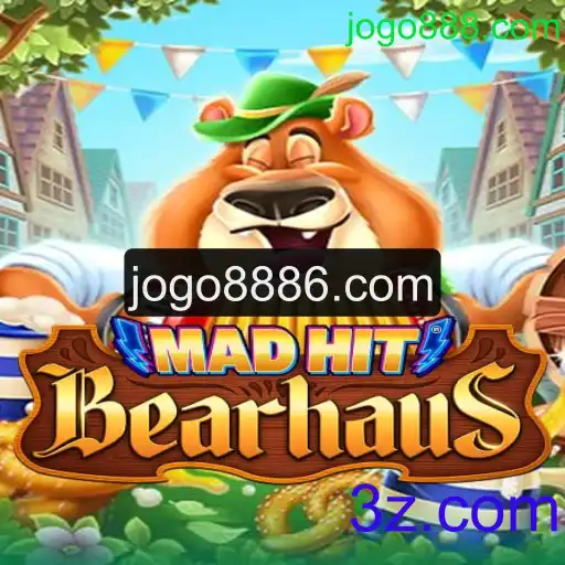 MadHitBearhaus: Uma Aventura Inovadora em MadHitBearhaus