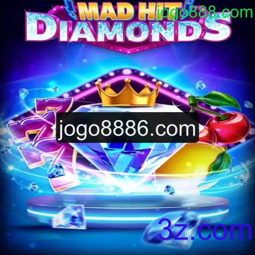 MadHitDiamonds: Uma Jornada Cativante no Mundo dos Jogos Digitais