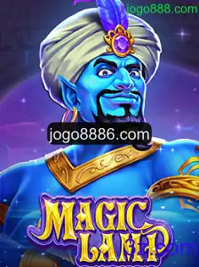 Desvendando MagicLamp: O Entretenimento Inovador da jogo888.com