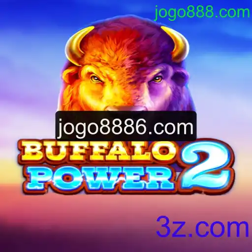 Descubra Buffalo Power 2: O Jogo de Cassino Online Que Está Conquistando os Jogadores
