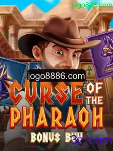 Descubra o Fascínio de CurseofthePharaohBonusBuy no jogo888.com