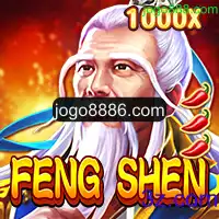 Descubra FengShen: O Novo Fenômeno dos Jogos em jogo888.com