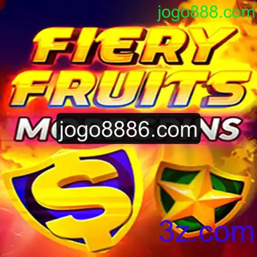 FieryFruitsMoreSpins: Uma Imersão no Jogo e Suas Regras