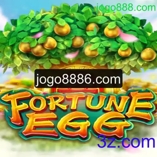 Explorando o Mundo Fascinante de FortuneEgg no Jogo888.com