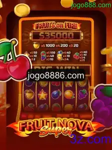 Explorando o Fascinante Mundo de FruitNovaSuper