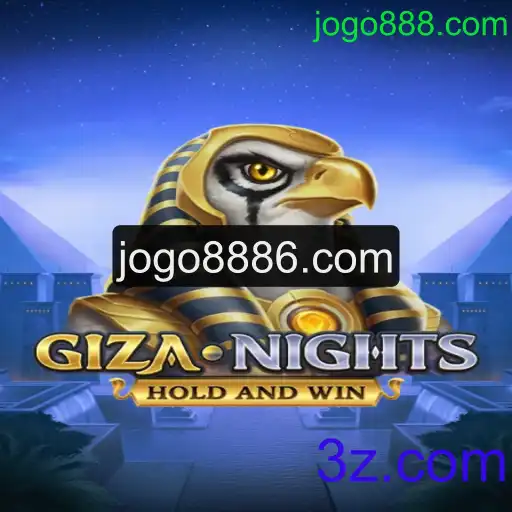 Descubra o Mundo de GizaNights: O Novo Sensação do Jogo no jogo888.com