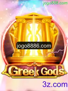 Descubra o Fascinante Mundo de GreekGods: Um Mergulho na Mitologia