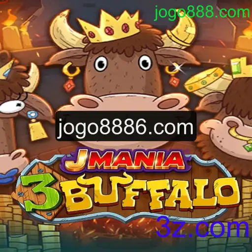 Explorando o Fascinante Mundo de JMania3Buffalo