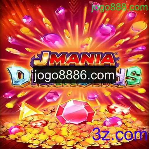 Descobrindo os Segredos do Jogo JManiaDiamonds: Um Guia Completo