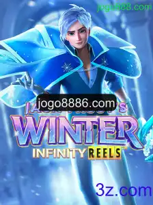 Descubra as Aventuras de JackFrostsWinter no Mundo dos Jogos