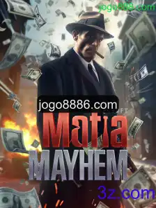 Explorando o Universo do Jogo MafiaMayhem