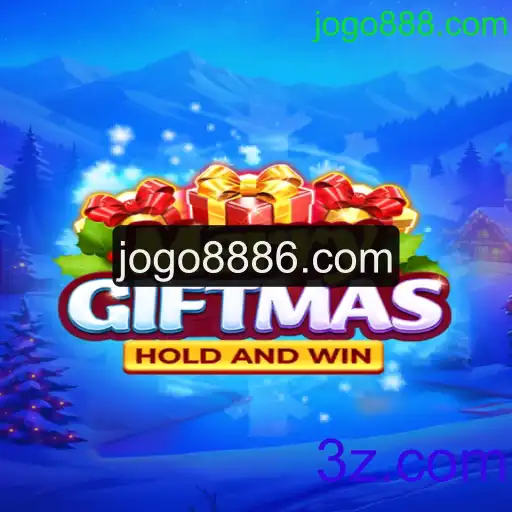 Descubra MerryGiftmas: Um Jogo de Celebração Festiva no jogo888.com