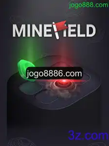 Descubra o Fascinante Mundo de MineField com jogo888.com
