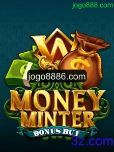 Explorando MoneyMinterBonusBuy: Oportunidade de Ouro em jogo888.com