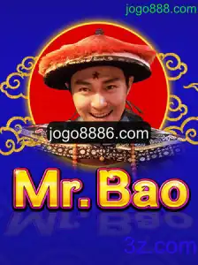 Descubra o Fascinante Mundo de MrBao no jogo888.com
