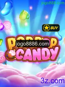 POPPOPCANDY: Uma Nova Sensação no Mundo dos Jogos