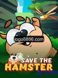 SavetheHamster: Um Mergulho no Mundo do Jogo888.com