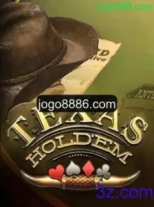 Descubra o Fascinante Mundo de Texas Hold’em