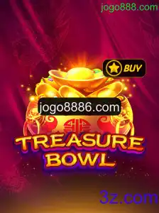 Explorando o Fascinante Mundo de TreasureBowl