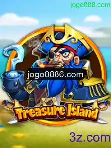 Descubra as Aventuras e Regras de TreasureIsland
