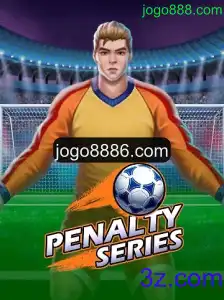 Explorando o Mundo do Jogo PenaltySeries no jogo888.com