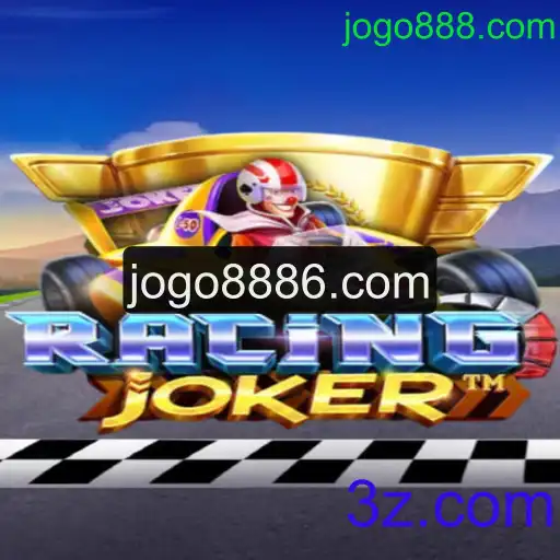 Descubra o Mundo de RacingJoker: Uma Experiência de Jogo Única