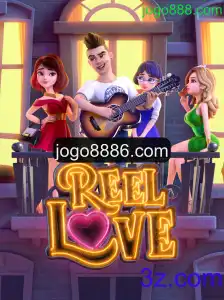 Explore o Mundo de ReelLove: O Jogo Emocionante Disponível na Jogo888.com