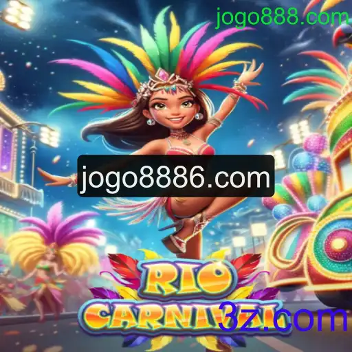Explorando o Fascinante Mundo de RioCarnival no jogo888.com