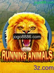 RunningAnimals: Um Novo Fenômeno no Mundo dos Jogos Online