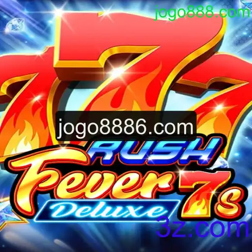 Descubra a Emoção de RushFever7sDeluxe no jogo888.com
