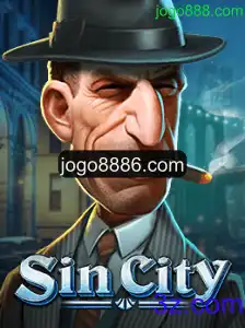 Descubra SinCity: O Novo Fenômeno do Entretenimento Online