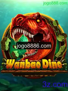 Descubra o Emocionante Mundo de WanBaoDino: Um Jogo Inovador no Jogo888.com