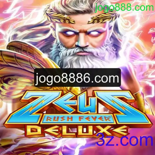 ZeusRushFeverDeluxe: Descubra a Nova Sensação em Jogos Online